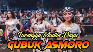 Gubuk Asmoro Jathilan Jogja Turonggo Mudho Dayu Live Pokoh