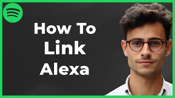 How to Link Alexa to Spotify (Quick & Easy)