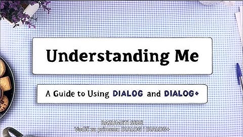 How DIALOG and DIALOG+ can help support recovery from a mental health illness (Serbian subtitles)