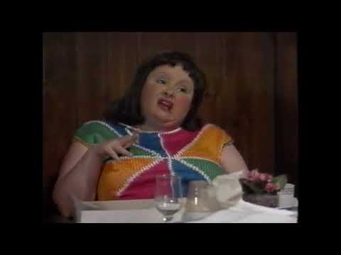 Magda Szubanski as Lynne Postlethwaite - Gay son - Fast Forward 1991