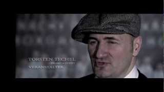 Die Nacht Der Elkämpfe - 23.02.2013, 1700 Uhr - Rundsporthalle Ludwigsburg