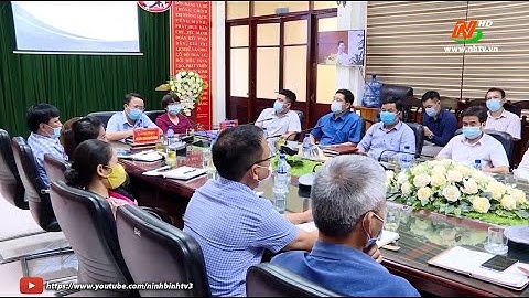 Đẩy mạnh chuyển đổi số trong lĩnh vực nông nghiệp và phát triển nông thôn