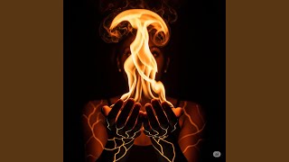 dont touch the hot stove