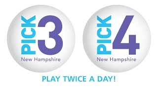 Pick 3/Pick 4 Day Draw, September 29, 2018