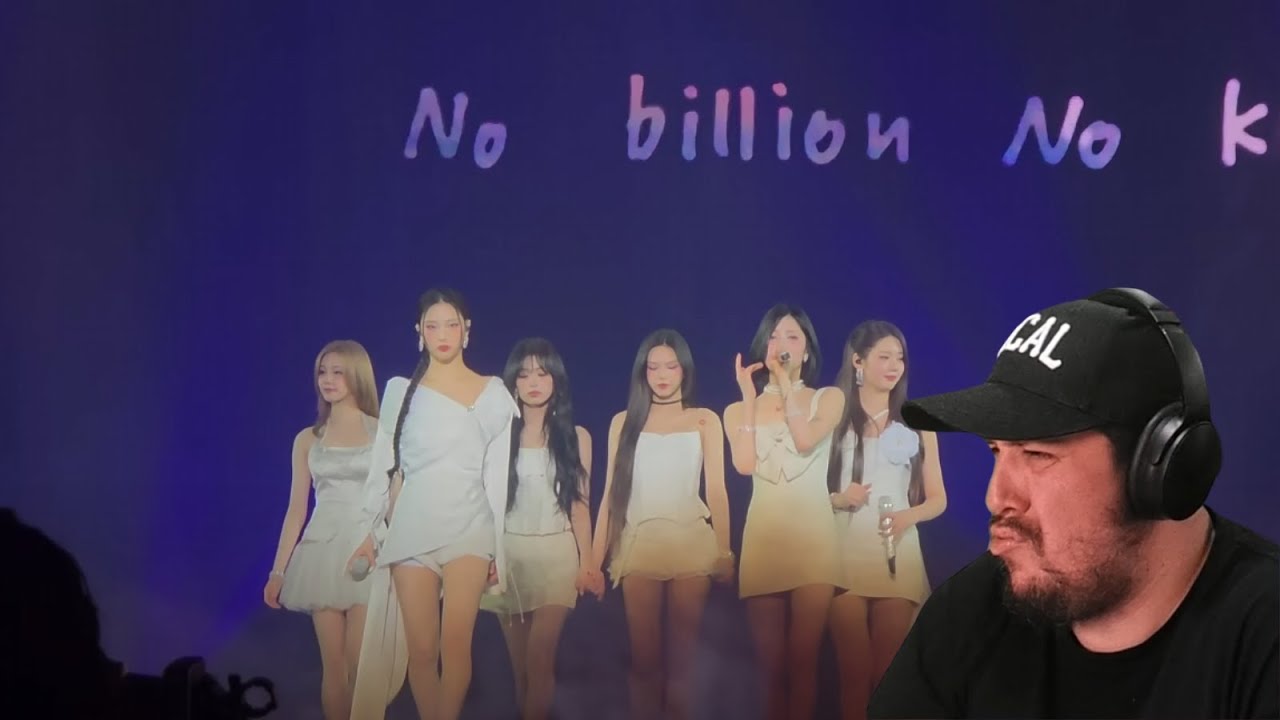 Espy Reacts To BABYMONSTER - DREAM | OT6