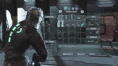 Dead Space - Impossible Mode Challenge Run: Pt.17