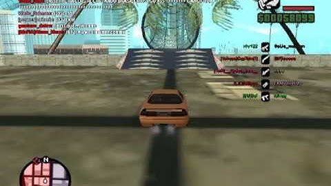 Samp 0.3x | UIF server