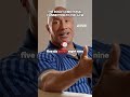 The Rock's Emotional Journey: From the Gym to Success