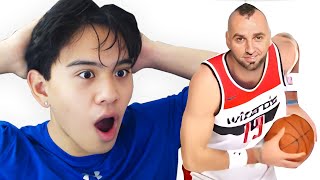 THE POLISH HAMMER WAS FEELING HIMSELF (Highlights Reaction)