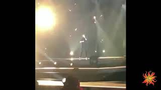 lithuania -  Jurij Velenko - Run With The Lions - Second Rehearsal - EUROVISION 2019