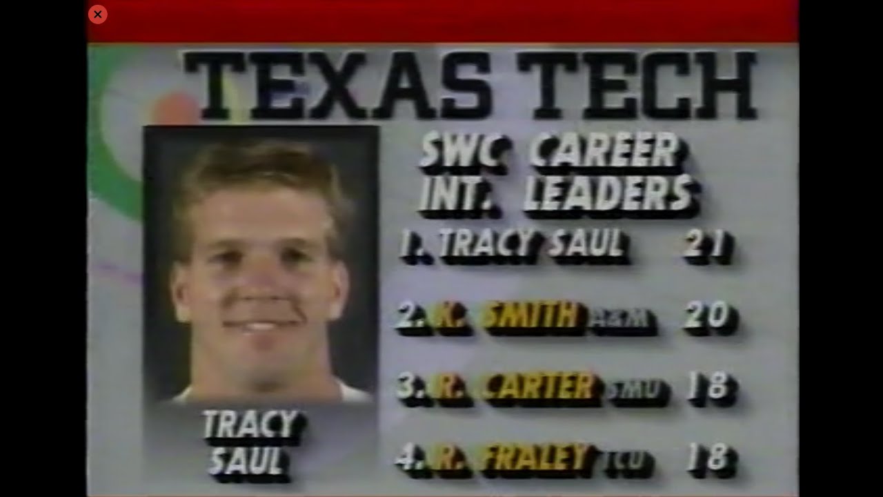 OU Vs Texas Tech 1992 YouTube ou-vs-texas-tech-1992-youtube