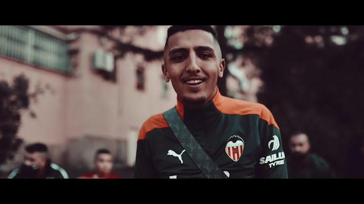 MORAD - YO NO VOY [VIDEO OFICIAL]