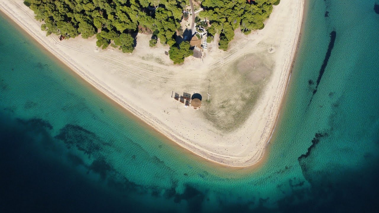 Φθινόπωρο στη θάλασσα, Εύβοια, Γρεγολίμανο - Autumn at the beach, Gregolimano beach, Evia island