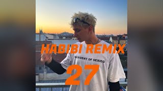 STEIN27 - Habibi (LADIS BEATS REMIX)