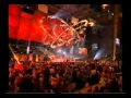 Eurovision Song Contest 2001 opening sequence