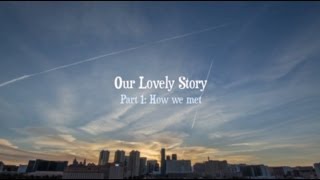 Mark Ammay - Ourlovelystory Wedding Doentary