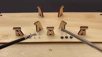 Laparoscopyboxx app - Ringtransfer