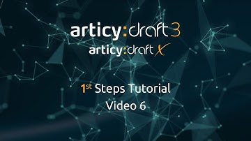 articy:draft 3 / X - First Steps Tutorial - Lesson 6 (Writing first interactive dialogue)