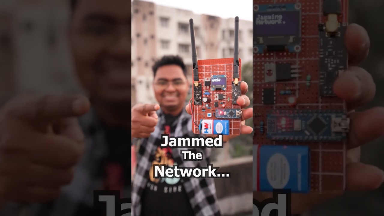 🤷&zwj;♂️How I Pranked my Neighbour !!!😜