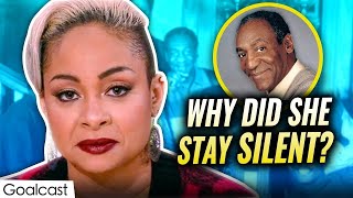 Why Raven Symoné Was Silenced by Hollywood at the Age of 12 | Life Stories by Goalcast