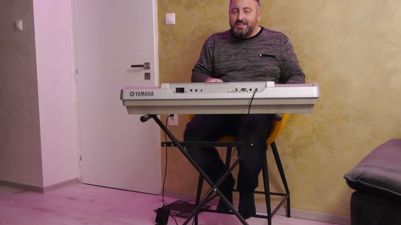 Milan Perný: Milý synu len si mamu váž (lúčenie)  SHK#87