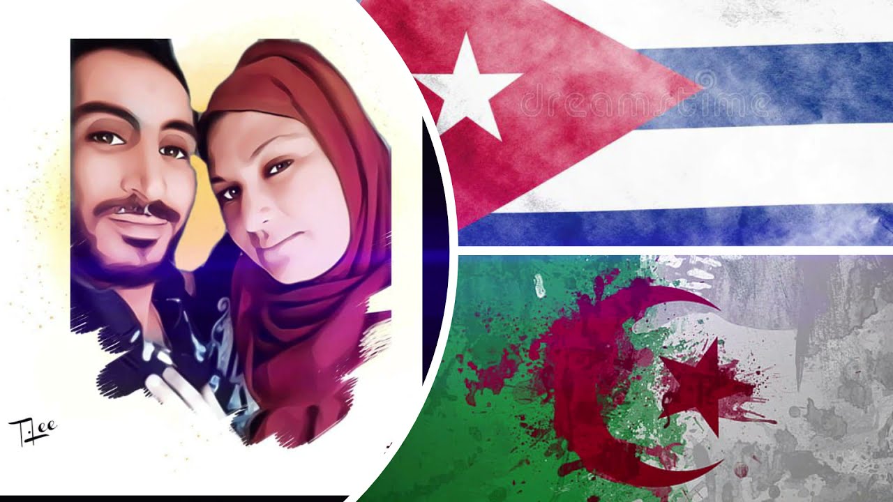 Requisito de visado de Argelia y carta de invitacion. متطلبات التأشيرة الجزائرية وخطاب الدعوة