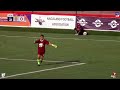 DR.TALIMEREN AO JUNIOR GIRL'S NATIONAL FOOTBALL CHAMPIONSHIP 2025 -26 | PUNJAB VS UTTARAKHAND