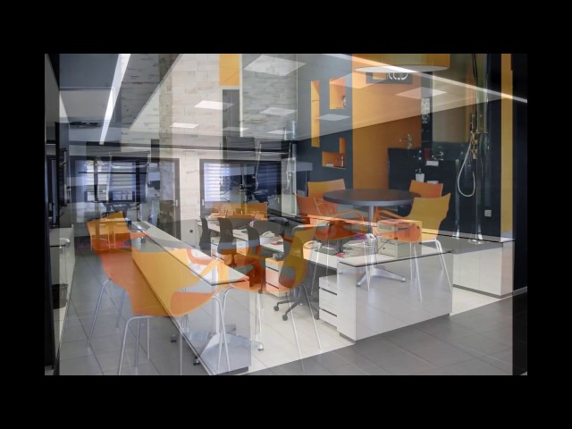 MOVING DESIGNS ~ Modernise Your Workspace