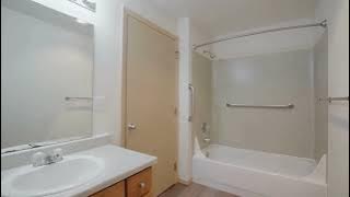 1 Bed 1 Bath Standard l Pacific Arbor Apartments l 683 Sq Ft