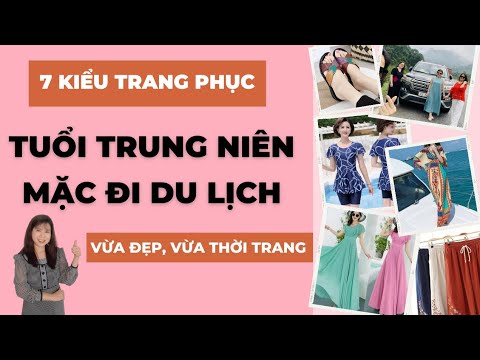 Video: 9 Túi may mặc du lịch tốt nhất năm 2022