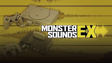 MONSTER SOUNDS EX 2.1 - Introducing SOUND MODES