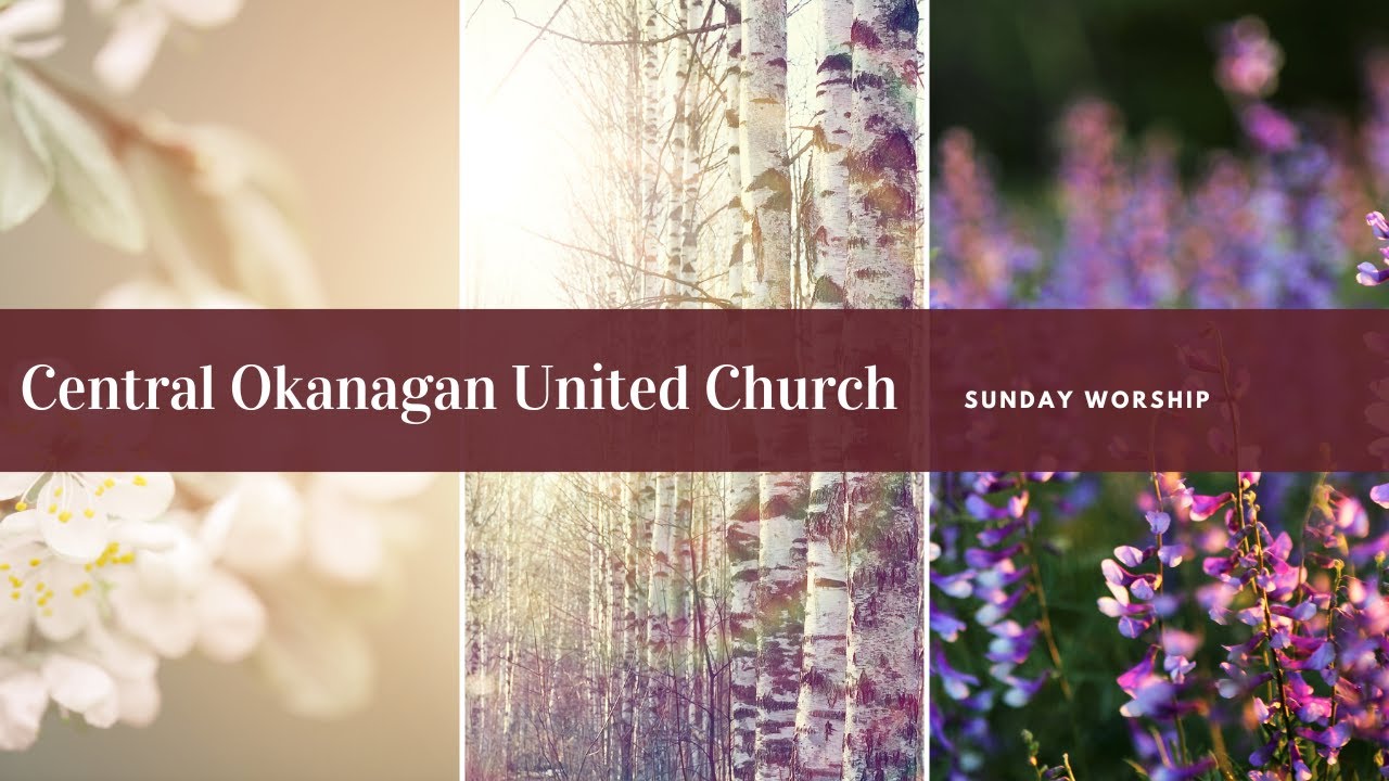 Easter Sunday Worship Service, March 31 2024 - YouTube