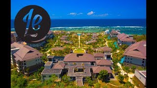 The Ritz Carlton Nusa Dua  |  LUXURY ESCAPES