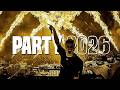 DJ REMIX SONGS 2026 | 1 HOURS NON STOP CLUB EDM PARTY DANCE MUSIC MASHUP MIX LATEST DJ MIX 2026