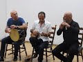 Folk group "Egari" - "Tusheti melody "