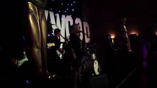 Michelle Freeman - Hit Me With Your Best Shot