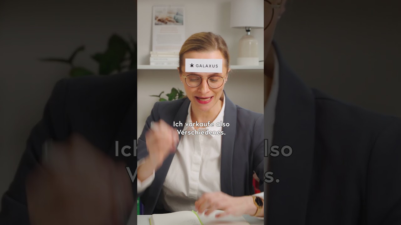 Noch sind wir nicht so groß. Dafür Deutschlands ehrlicher Onlineshop. 🫠 