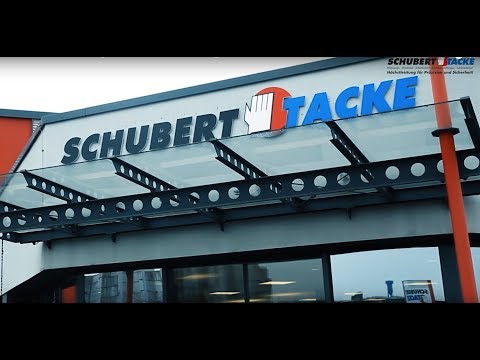Schubert Tacke Velbert Werkzeuge, Maschinen und Arbeitsschutz  Imagefilm