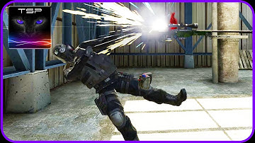 CSGO - How to Deal with AWPer in Nuke (AWP vs AK47)