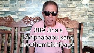 389 Koriphababu kanana themkhibage
