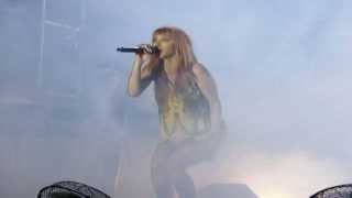 Hande Yener - Hayrola 2013 Resimi