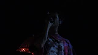 Slowthai - &quot;push&quot; (Live in Boston)