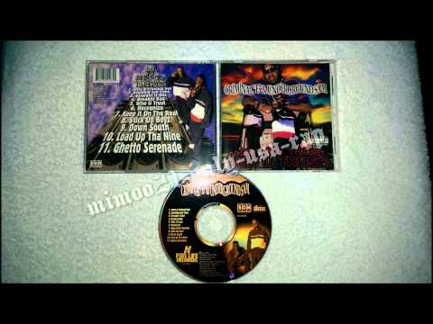 Criminal E — Criminal "E" & Underground Sam - "Straight It Out"