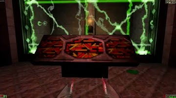 Backlog Resolution: Unreal (1998) Part 10