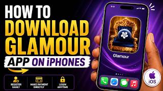 Download Glamour App For iPhones screenshot 3