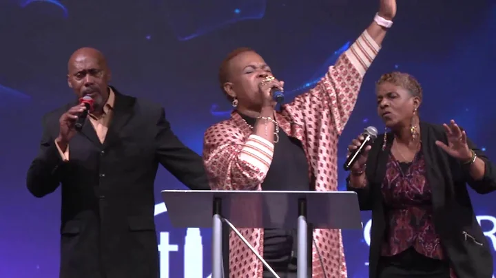 Sunday Worship Service @ 11am 11-09-2025 | City Church Northlake