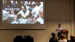 9, HR Use of gamification to improve employee behaviour and happiness   Presented by Marcel Mens