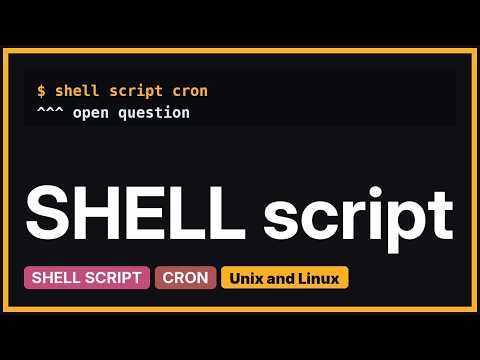 Unix & Linux: How to kill a process in shell script which is running through cron? (3 Solutions!!)