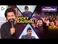 Vicky Kaushal on Bollywood Hungama&#39;s Hangout | Episode 5