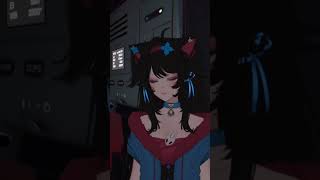 ‘Would You Say It’s Spine-Chilling?’ 😭👻 | Phasmophobia VTuber Short
